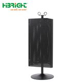 Rotating Display Rack Equipment Magnetic Display Stand Advertising Display Rack