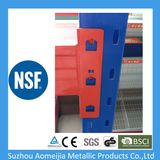 Storage Rack, Metal Shelving China Manufacturer
