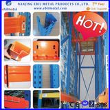 USA Teardrop Pallet Rack with 90*78 Upright (EBIL-SDKHJ)