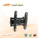 Economical Tilt LED/LCD/PDP TV Wall Bracket Mounts (CT-PLB-E601)