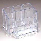 High Quality Plastic Pen Cup