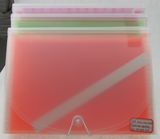 Customized Expanding File with Elastic (E070)