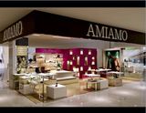 Fashion Women Fashion Women Shoes Display Retail Shop Design