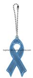 Reflective Keychain, PMMA Hanger for Children