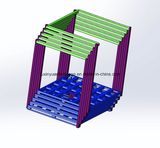Heavy Duty Pallet Rack Industrial Stacking Racks Shelves