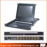 19 Rack LCD Kvm Drawer
