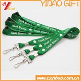 Factory Direct Wholesales Custom Printed Logo Lanyard