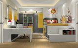 Kids Furniture Kindergarten School Furniture Sets for Nursery (et-010)