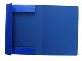 3 Cover Paper File Folder (L1001)
