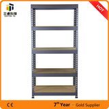 Adjustable Steel Rack, High Quality Storage Racking, 6 Shelf Storage Rack