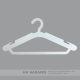 MDF Laser Cut CNC Fashion Design Board Clothes Hangers for Jeans
