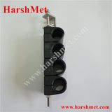 304ss Though Type Feeder Cable Hanger