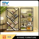 Library Furniture Stainless Steel Bookshelf for Children