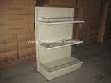 Us Market Madix Style Supermarket Shelf Shelving System by Manufacture
