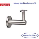 Stainless Steel Casting Staircase Railing Post Holder (Handrail Fitting)