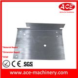 OEM Sheet Metal for Display Shelf