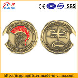 Customized Souvenir Metal Challenge Coin Bottle Opener 3