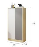 Shoe Cabinet with Cheap Price