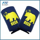 Promotion Foldable Neoprene Stubby Holder