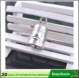 Cheap Souvenir Metal Bell Keychain
