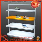 Customized Display Equipment for Shoe Stores