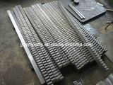 Gear Racks, Racks, Rack Gears (Module 21, Module 22, Module 23, Module 24, Module 25)