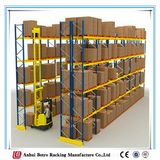 China Carton Live Storage Rack