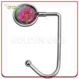 High Qulaity Creative Epoxy Coating Metal Purse Holder