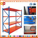 Steel Industrial Storage Rack Light Duty Metal Warehouse Racking (Zhr118)