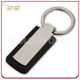 Factory Supply Good Quality Blank Leather Key Holder