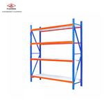 Light Duty Metal Warehouse Pallet Rack for Storage