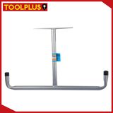 Overhead Storage Hook Bike Ladder Ceiling Mounted Bracket