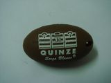 Promotion Gift Rubber Custom Plastic Silicn Key Chain Keychain Key Ring Key Holder