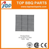 41.6 X37.5X1.2cm Metal Outdoor Cast Iron Grill Cooking Grate