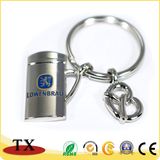 Best Selling Metal Zinc Alloy Key Chain and Keyholder