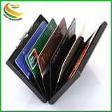 Wholesale Custom Printed Metal Business Name Card Case