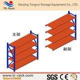 Long Span Warehouse Storage Industrial Metal Shelf/Rack