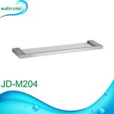Wholesale Optional Finish Stainless Steel Shower Rack Bathroom Hanging Shelf