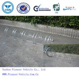 Secure Bike Parking Rack/ Cycle Display Rack