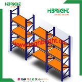 Heavy Duty Warehouse Storage Pallet Rack