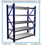 Long Span Warehouse Storage Pallet Racking with High Quality