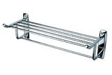 Stainless Steel Towel Rack for Bathroom (KW-6066)