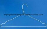 Popular Cheap PVC Coated Wire Swing Steel Hanger