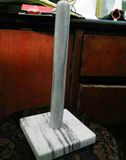 Kitchen Marble Paper Towel Holder