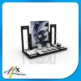 Popular Personalized Wooden Watch Display Shelf