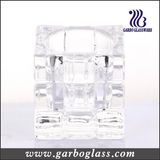 Elegant Glass Candle Holder for Party