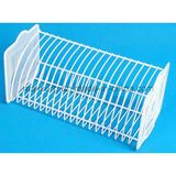 China Hardware Accessories Factory Supplies Cheap CD Rack Holder Manufacturer