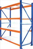 Medium Heavy Duty Warehouse Storage Rack Manufacturer Made in Yuanda