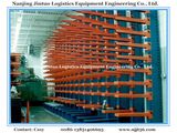 Double Side or Single Side Cantilever Racking for Warehouse Storage