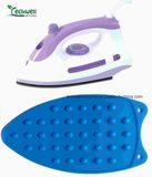 Helpful to Protect Counter Silicone Iron Mat